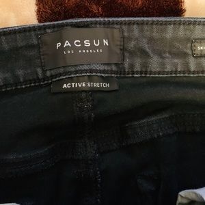 Pac sun Los Angeles jeans